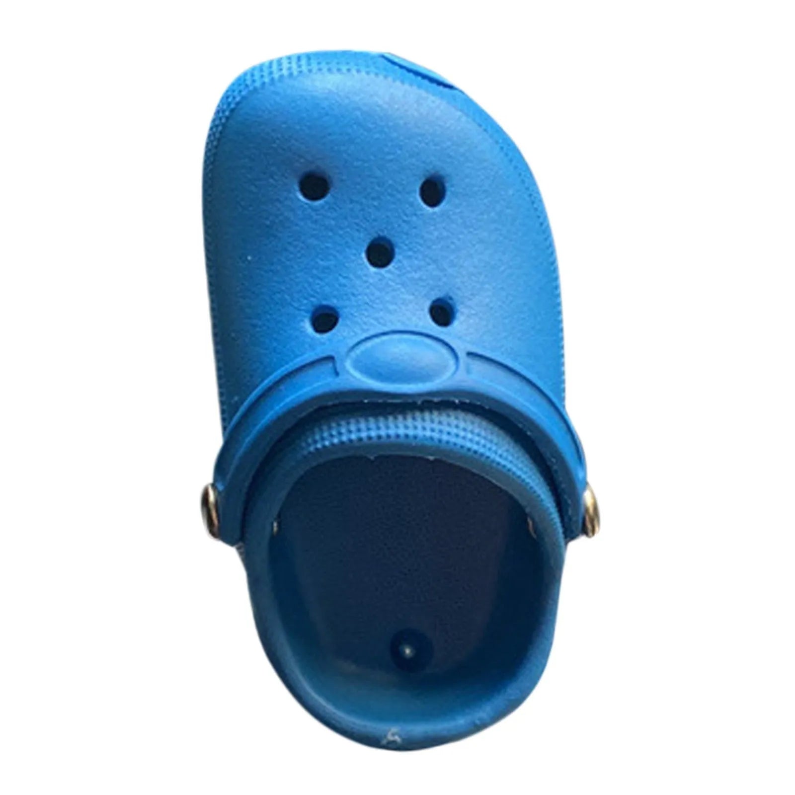 Multi-colour plastic car air conditioning vent clip-on aromatherapy diffuser