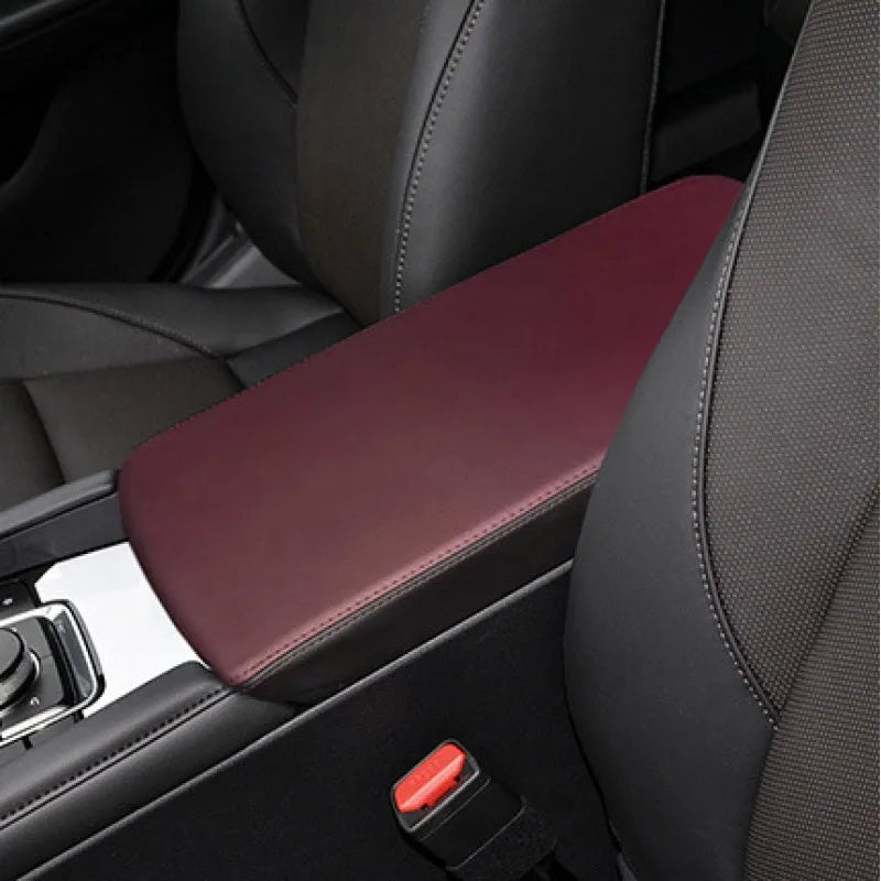 Aluminium alloy steering wheel decorative stickers in brushed red, silver, and blue transparent button designs