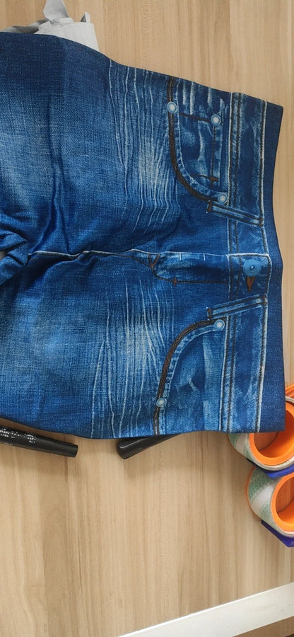 High rise waist skinny slim fit stretch denim pants in black, blue, and gray