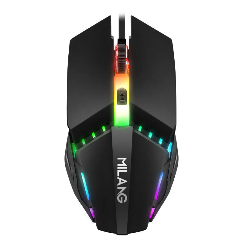 One-handed mechanical keyboard and mouse combination set for single-hand gaming, office ergonomics and CAD work, universal PC compatibility with 1.5 metre cable, ABS plastic construction available in solo keyboard or keyboard plus mouse bundle