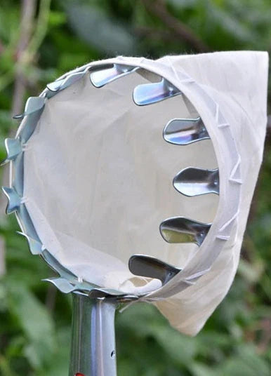 Premium Orchard Fruit Picker - high-quality, durable tool for effortless fruit harvesting without a ladder