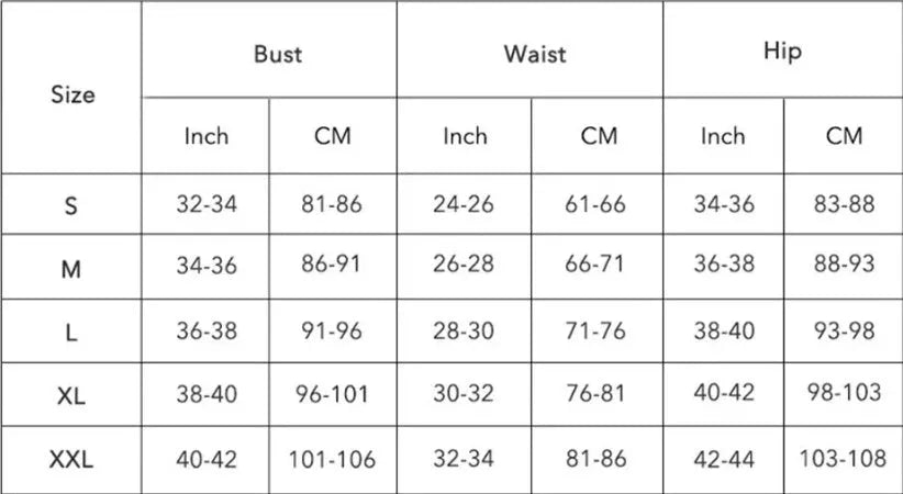 Women's solid colour polyester bikini swimsuit showing front view of two-piece design