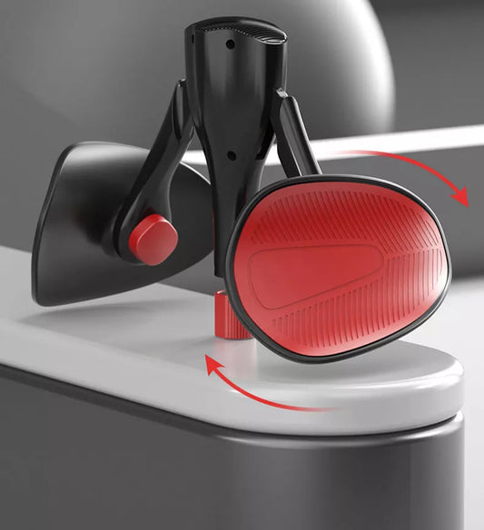 Leg-supporting Artifact Multifunctional Fitness Equipment in four colors