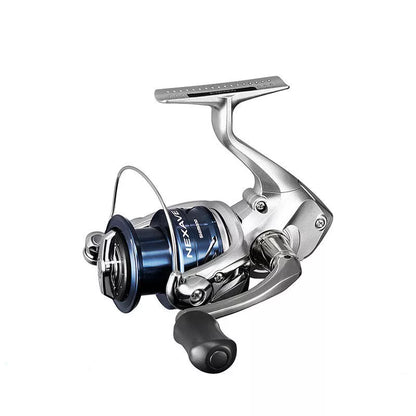 Yahai Fishing Spinning Wheel with AR-C line cup for long-distance fishing