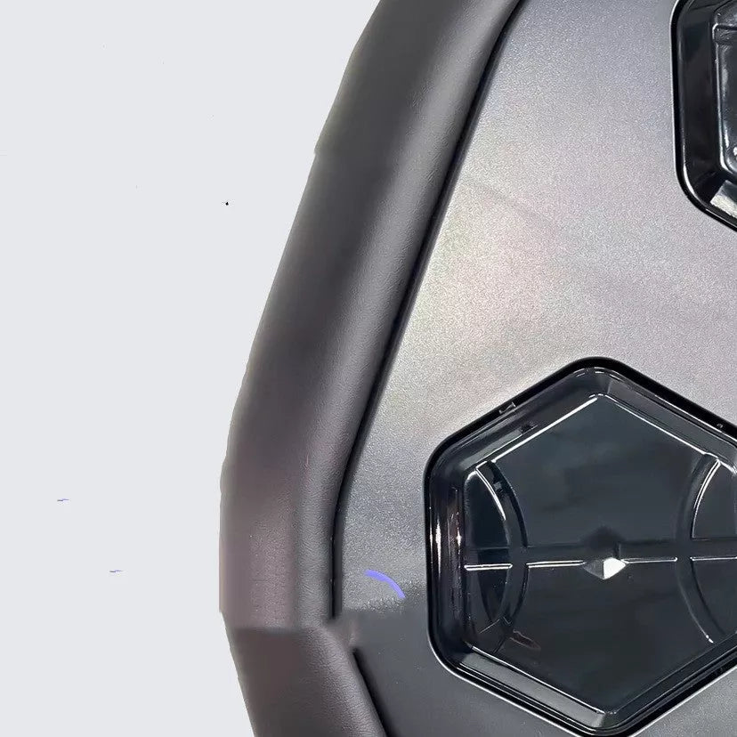 Smart Music Boxing Machine with Bluetooth connectivity and boxing gloves