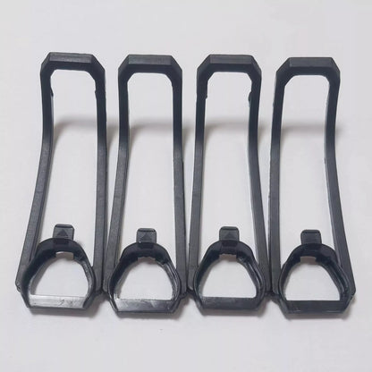 Z908 UAV Accessories Propeller Set of 4 Plastic Blades for Enhanced Flight Stability