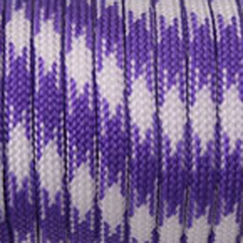 7 core 4mm paracord rope for outdoor and mountaineering use