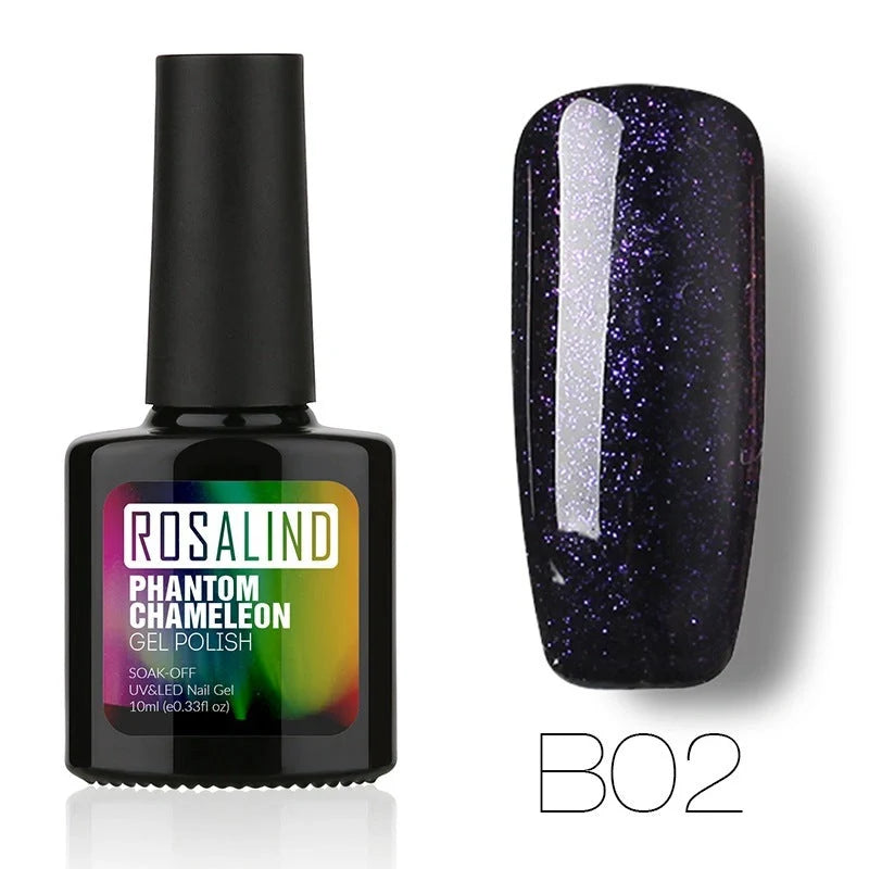 Vibrant Dragon Nail Art Glue for stunning, durable nail designs