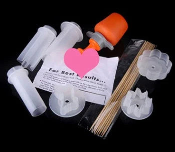 Premium fruit and vegetable carving tool with innovative design for creating beautiful garnishes and decorations