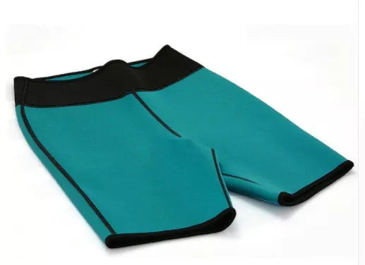 Women's Sports Shapewear Body Corset in neoprene blend for fitness