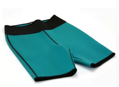 Women's Sports Shapewear Body Corset in neoprene blend for fitness