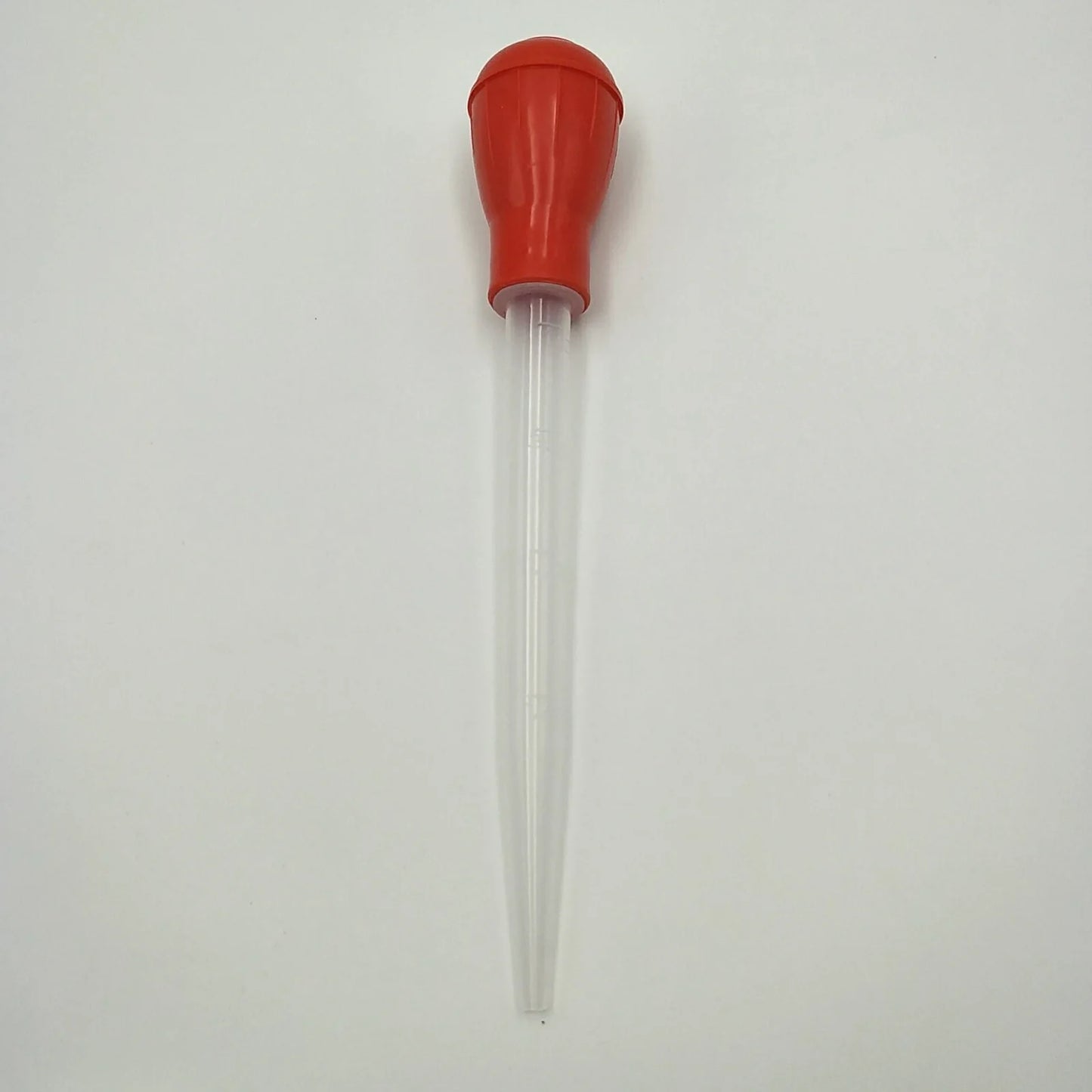 28cm long turkey oil dropper with 30ml capacity for precise kitchen oil dispensing