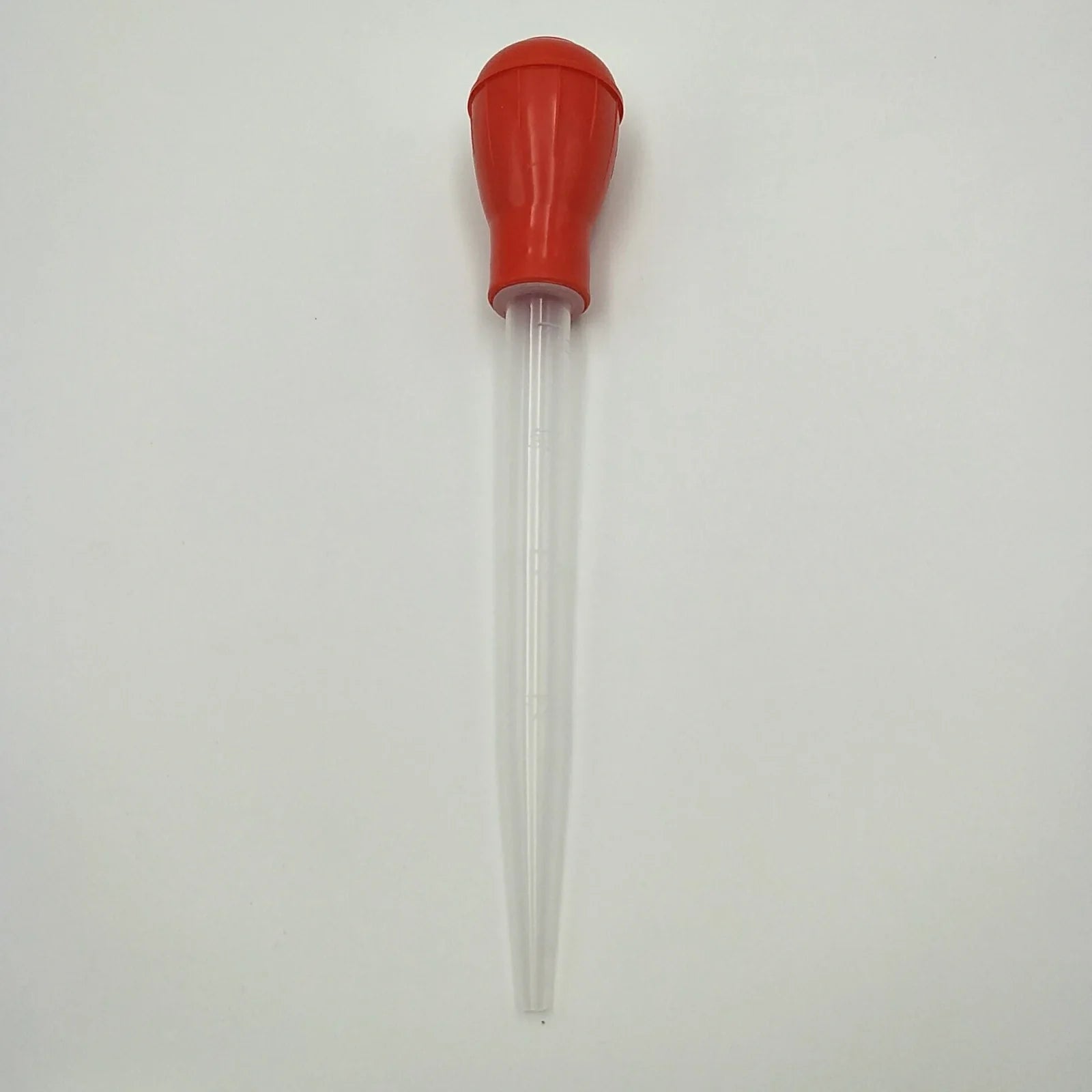 28cm long turkey oil dropper with 30ml capacity for precise kitchen oil dispensing