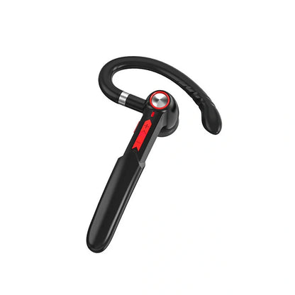 Apple-Compatible Bluetooth Headset in various colors for hands-free calls and music