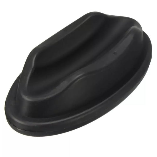 Black indoor training bench front wheel mount for bicycle mountain bike