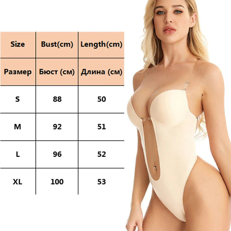 Seamless one-piece tube top bra in black, skin color, and white for ultimate comfort and style