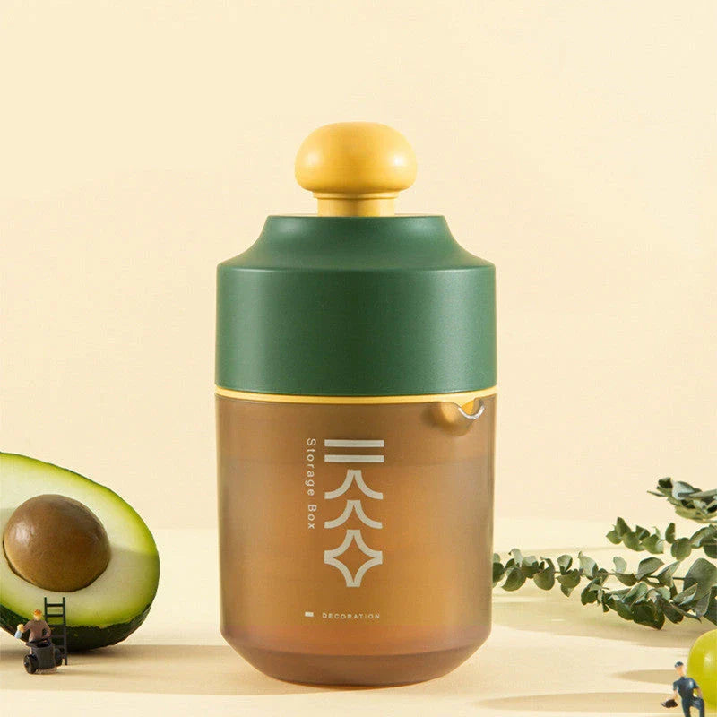 Citrus Juicer: Effortlessly Extract Maximum Juice from Lemons, Limes and Oranges