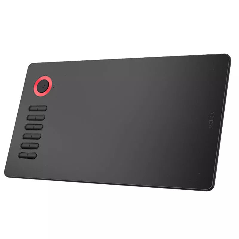 Digital Drawing Board with high sensitivity and large panel for artists