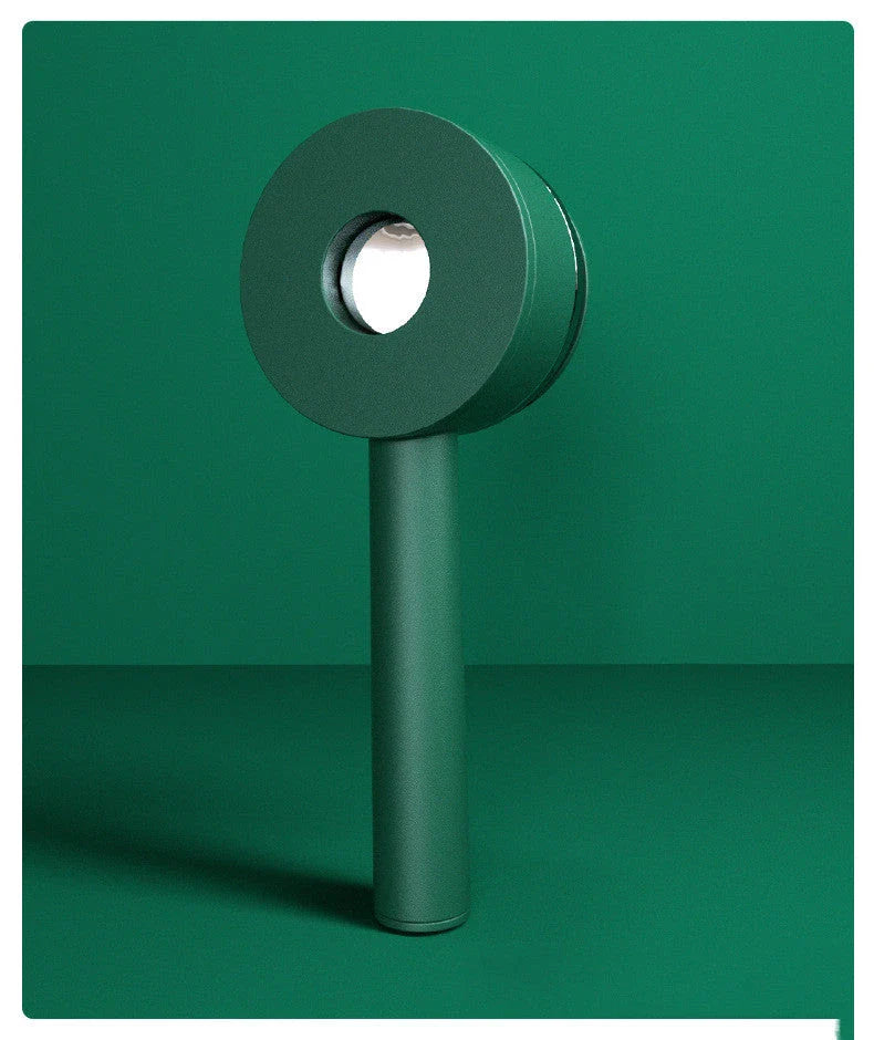 Luxurious hair massage comb with air-cushioned bristles for a soothing scalp experience and effortless styling