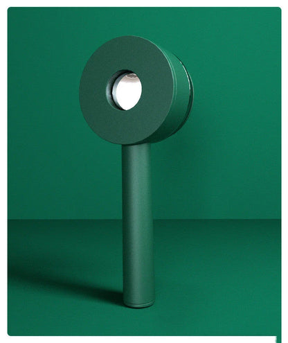 Luxurious hair massage comb with air-cushioned bristles for a soothing scalp experience and effortless styling