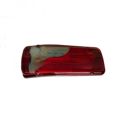 Scania Card 420 Taillight replacement part with plastic housing, left and right styles
