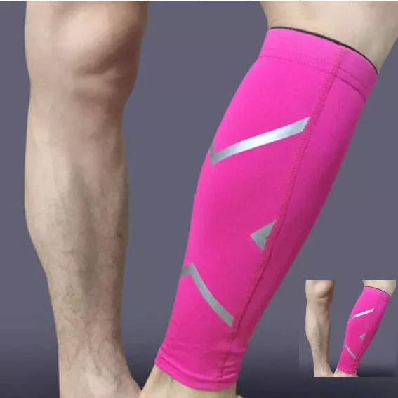 ZMHTDREAMHUNTER Compression Leg Sleeves in various colors for sports support