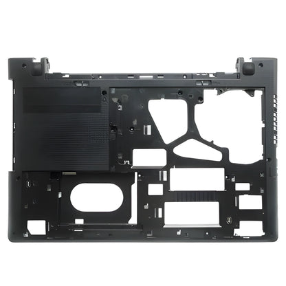 Lenovo G50 laptop bottom case replacement housing measuring 43.5×30.5×5.8cm