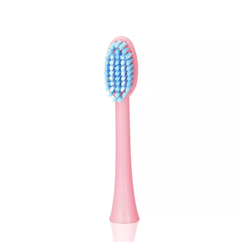 Multifunctional Electric Toothbrush with high-frequency vibration and adjustable speeds for effective dental care