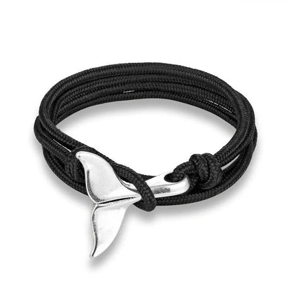 Alloy umbrella bracelet in various colors, lightweight and durable fashion accessory