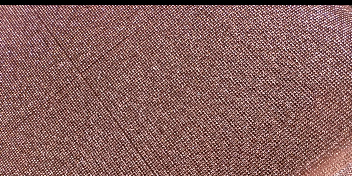 Rhinestone sticker net on backing sheet for hot drilling application to fabrics in multiple colour options