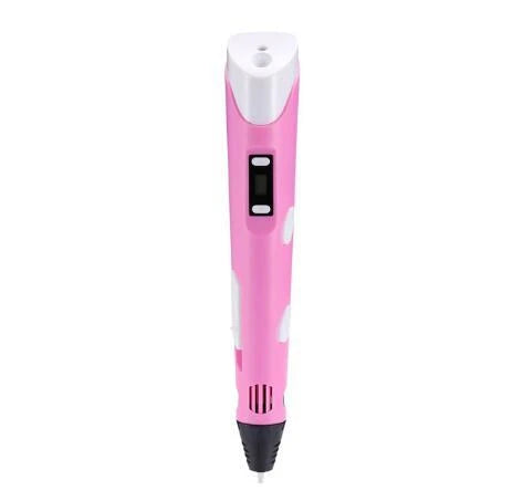 Versatile 3D Art Pen for Creative Painting and Drawing - Unleash Your Artistic Potential with Vibrant Colors and Precise Control