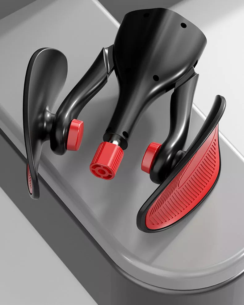 Leg-supporting Artifact Multifunctional Fitness Equipment in four colors