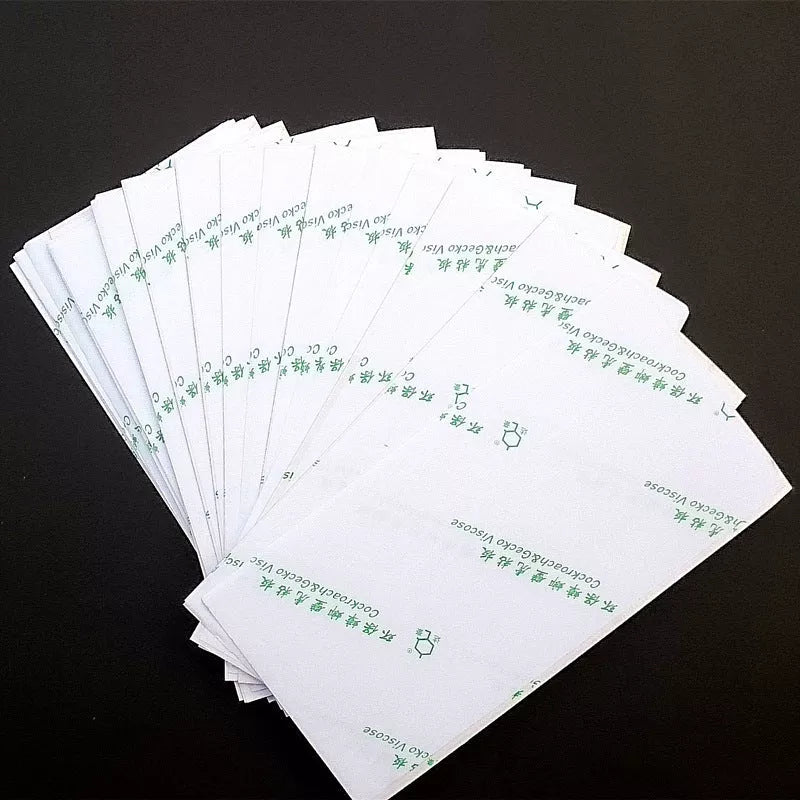 Cockroach Gecko Sticky Board for effective, fragrance-free pest control