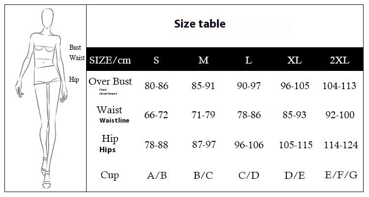 Three-piece women's bikini swimsuit set with short sleeves in black, white, pink, or orange red.