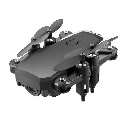 LF606 Folding Aircraft Quadcopter with HD 4K Camera for aerial photography