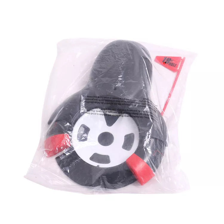 Golf Electric Adjustable Automatic Rebound Rebounder for sports training