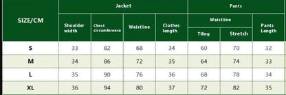Green women's bikini with backless lace-up top, flounced V-neck, and high-leg split shorts.