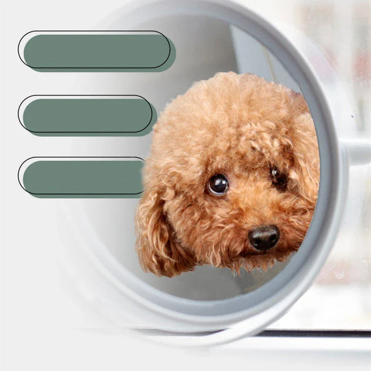 Premium pet grooming hammock with adjustable straps, breathable mesh, and grooming accessories for nail trimming and bathing