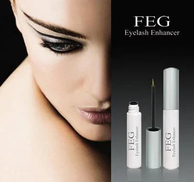 Hhomeenjoy Nourishing Eyelash & Brow Enhancer - Grow Longer, Thicker Lashes & Brows Naturally