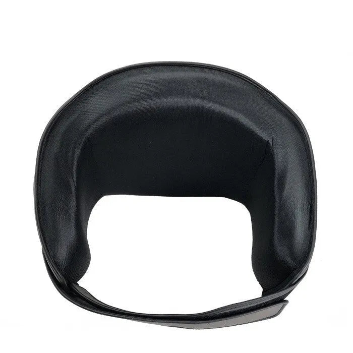 Sanda boxing breast protection target training equipment for waist protection in thickened armour design, available in dark grey or khaki colour for martial arts practice.