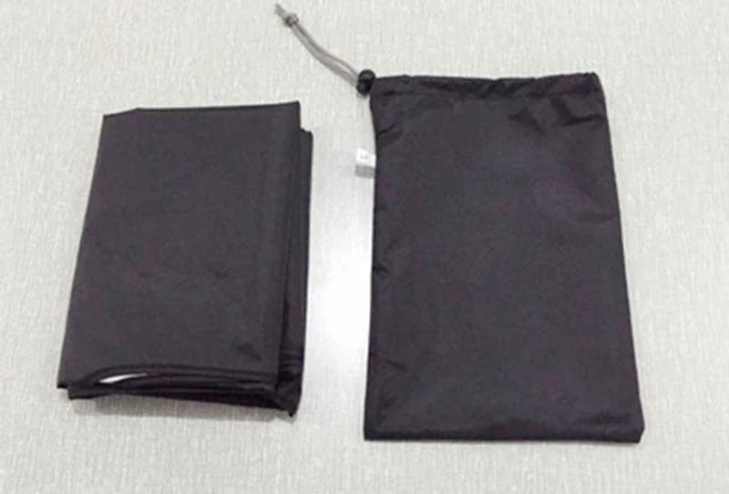 Premium Magnetic Windshield Cover for car protection against snow, hail, frost, and UV rays