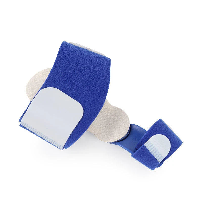 Bunion Corrector Sleeves - Comfortable Toe Straightener for Bunion Relief