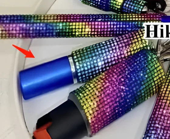 100ml transparent glass perfume bottle with silver spray mechanism and screw cap for fragrance preservation