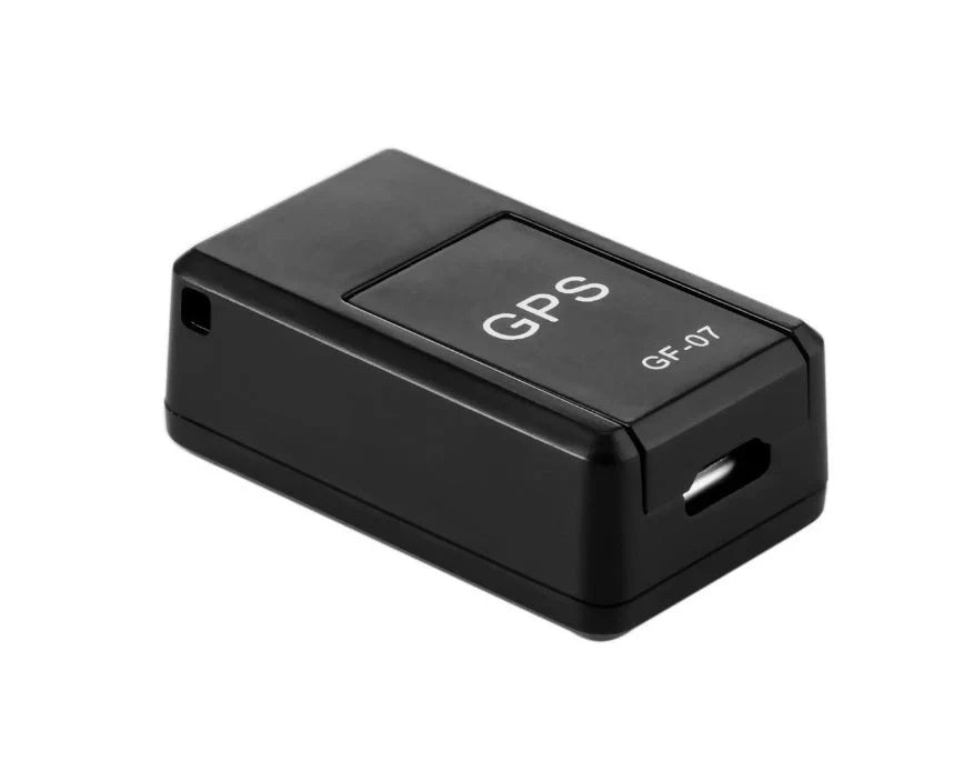 Anti-lost tracking alarm with SOS feature and GPS tracking