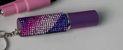 100ml transparent glass perfume bottle with silver spray mechanism and screw cap for fragrance preservation