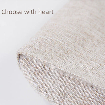 Versatile cloth feeding bags for small pets like rabbits, guinea pigs, hamsters, and chinchillas, available in grey and blue colors in small, medium, and large sizes