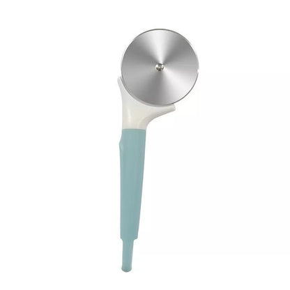 10-piece kitchen gadget set with PP handles and stainless steel tools including cheese scraper, meat tenderizer, and more