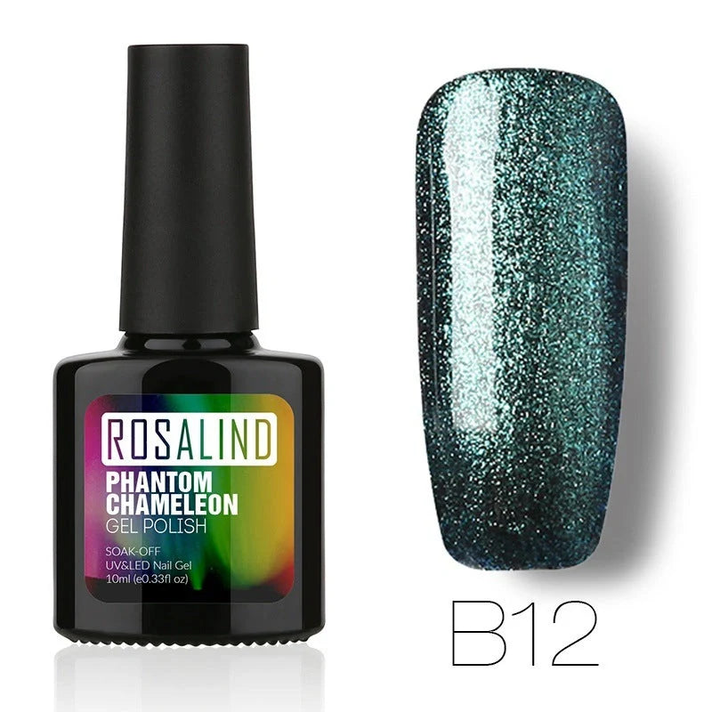 Vibrant Dragon Nail Art Glue for stunning, durable nail designs
