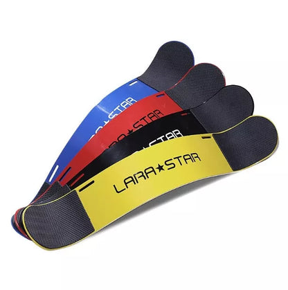 LARASTAR™ Arm Blaster Pro in selected color for biceps isolation training