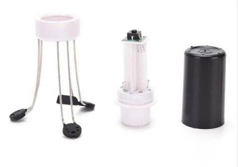 Hands-Free Wireless Blending and Stirring Mixer with 3 Speed Settings, Automatic Blender for Sauces, Soups, and Batters